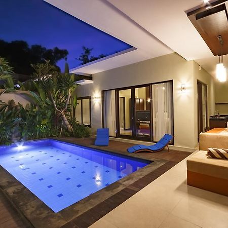 Buana Bali Villas & Spa Jimbaran  Luaran gambar