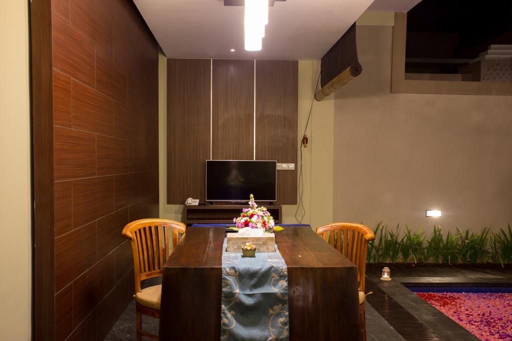Buana Bali Villas & Spa Jimbaran  Bilik gambar