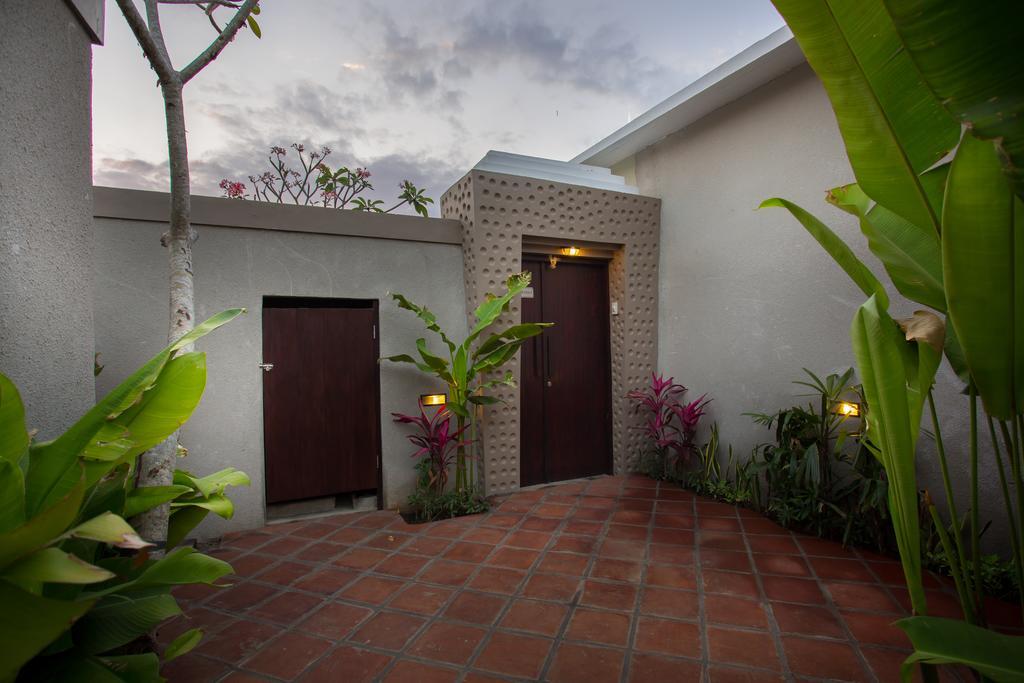 Buana Bali Villas & Spa Jimbaran  Luaran gambar