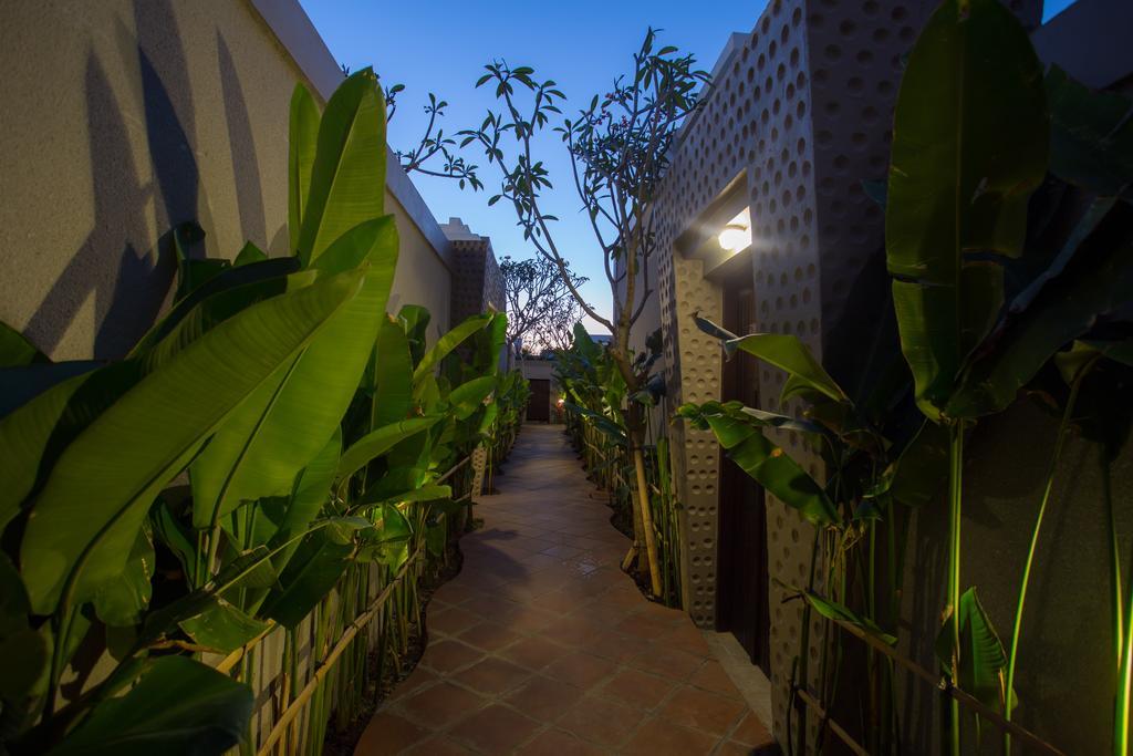 Buana Bali Villas & Spa Jimbaran  Luaran gambar