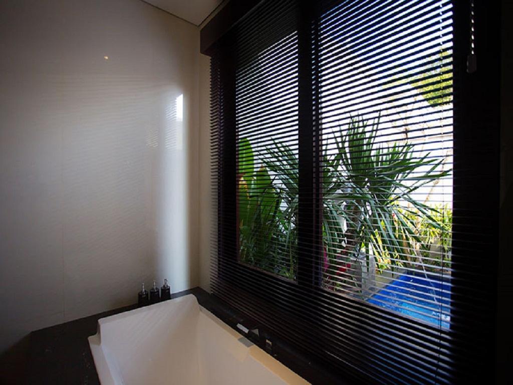 Buana Bali Villas & Spa Jimbaran  Luaran gambar