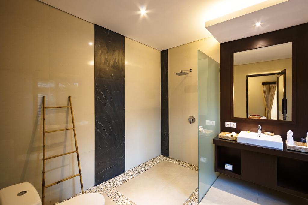 Buana Bali Villas & Spa Jimbaran  Luaran gambar