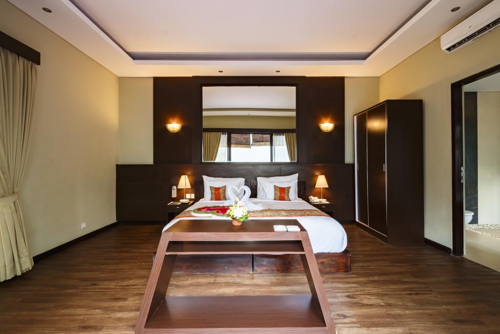 Buana Bali Villas & Spa Jimbaran  Luaran gambar
