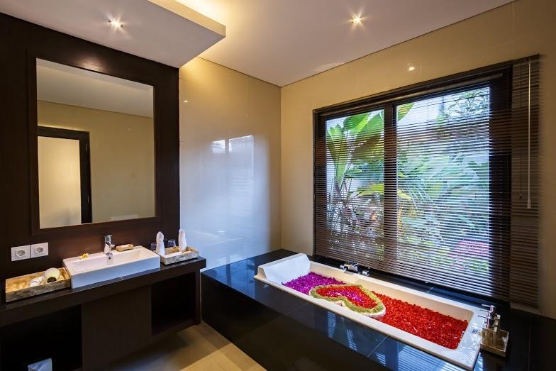 Buana Bali Villas & Spa Jimbaran  Luaran gambar
