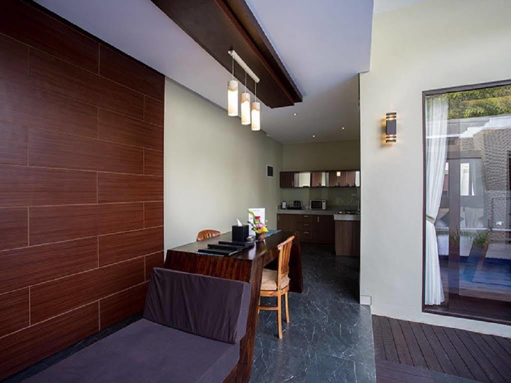 Buana Bali Villas & Spa Jimbaran  Luaran gambar