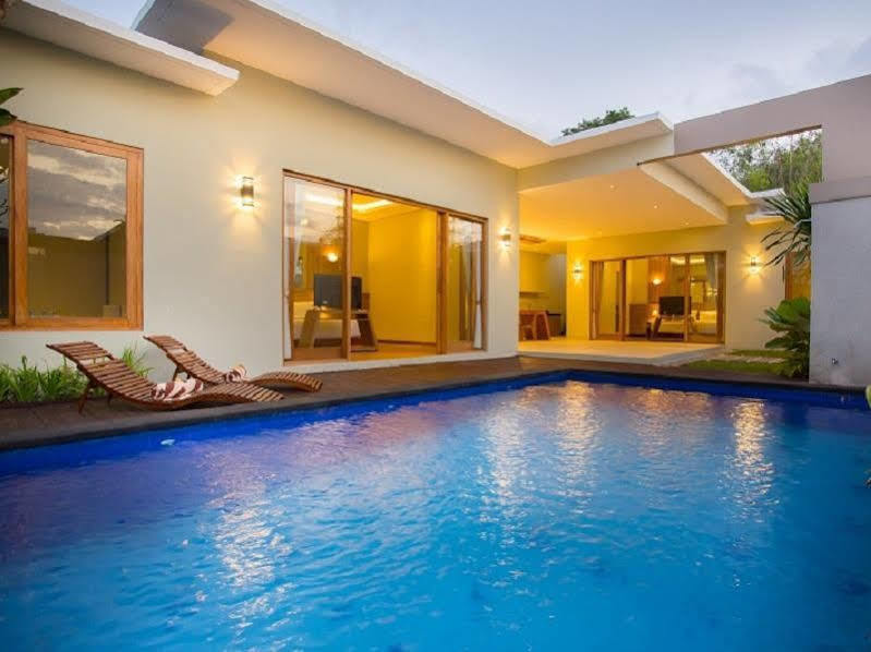 Buana Bali Villas & Spa Jimbaran  Luaran gambar